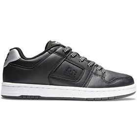 Resim Dc Shoes Siyah Kadın Lifestyle Ayakkabı ADJS100161-BS2 MANTECA 4 