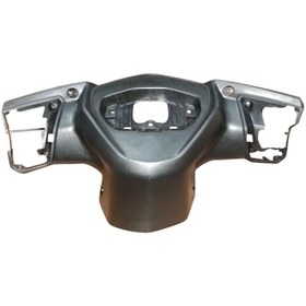 Resim Tvs Ntorq 125 Km Çerçevesi Tvs Ntorq 125 Saat Km Çerçevesi 