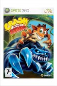 Resim SİERRA Crash of the Titans - Xbox 360 Oyunu 