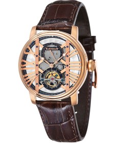 Resim Earnshaw ES-8095-03 Erkek Kol Saati 
