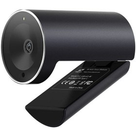 Resim Telycam Tlc-100-u2-4k Webcam Kamera Youtube, Zoom Ve Yayın Için Profesyonel Kamera Usb Tak-çalıştır 