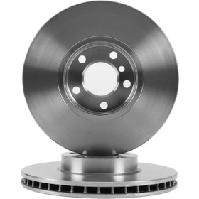 Resim metrix premium Ön Disk Havalı Bmw X5 E70-F15-F85 06> - X6 E71-E72-F16-F86 08> 