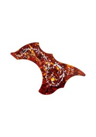 Resim Stp1 Pickguard Gitar Pena Koruyucu 