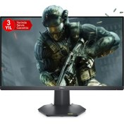 Resim Dell G2422HS 23.8 inç 165Hz 1ms Full HD Adaptive Sync IPS Gaming Monitör 