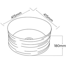 Resim Paluci Lavabo Florya Beyaz 