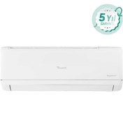 Resim Baymak (Montaj Dahil) Elegant Plus 9.000 Btu A++ İnverter Klima 