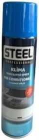 Resim Klima Temizleyici Sprey 200 Ml 