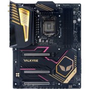 Resim Biostar Z590 Valkyrıe Lga 1200 Intel Anakart 