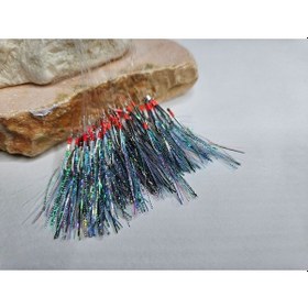 Resim Aldos Çapari Köstek 50'li Istavrit Çapari Kösteği 9 No Brkc01 