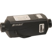 Resim Coolman T2 CL-442403 Coolman Webasto Tipi Thermon 2 Manuel Dizel Isıtıcı 2.8 Kw 