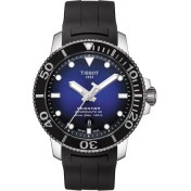 Resim Tissot Seastar 1000 Powermatic 80 T1204071704100 