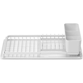 Resim Brabantia Lıght Grey Küçük Bulaşıklık Açık Gri 