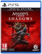 Resim Sony Assassin's Creed Shadows Dijital 
