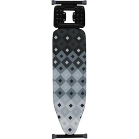 Resim Özbience Kullanışlı ve Şık Ütü Masası, Ev ve Ofis Için Pratik Çözüm 