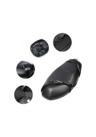 Resim 3114 Lastikli Düz Sele Kılıfı Lastikli 