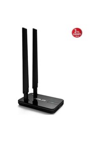 Resim Asus Usb-ac58 Ac1300 Dual Band Usb 3.0 Kablosuz Adaptör Harici Anten-211856 