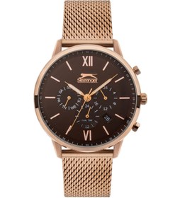 Resim Slazenger SL.09.1737.2.05 Erkek Kol Saati 