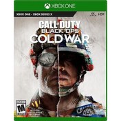 Resim 2.EL XBOX ONE OYUN CALL OF DUTY BLACK OPS COLD WAR 