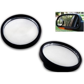 Resim Ayarlanabilir Kör Nokta Ayna Seti 4989 