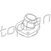 Resim Topran Termostat Yuvası Vw Polo Hb Golf Ivboraseat Toledoskoda Octavıa 1 6 Aee Bcb Tpr 108186755 