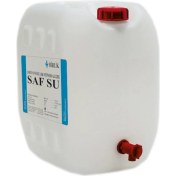 Resim Birlik Deiyonize Demineralize Saf Su 20 Lt - 0 Ppm - Bidon 