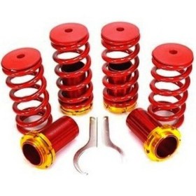 Resim Apexi Honda Civic Spor Yay Coilover Ayarlı 92-95 