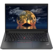 Resim Thinkpad E14 G4 i5-1235U 16 GB 512 GB SSD 2GB MX550 14" FHD Lenovo