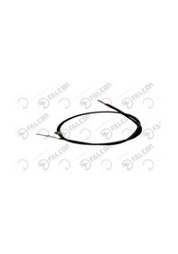 Resim Falcon Nitro 50 Kilometre Teli 