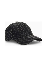 Resim Armani Exchange 954229cc813 Erkek Şapka Siyah 