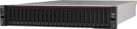 Resim 7D76A024EA SR650 GOLD 5418Y 24C 2GHz 1x64GB 0TB 2U RACK 1x1100W Titanium Server 