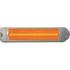 Resim Awox Ecotec Infrared 2500 W Iç-Dış Mekan Isıtıcı 