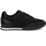 Resim Kinetix Menesse 5fx Siyah Kadın Sneaker 