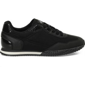 Resim Kinetix Menesse 5fx Siyah Kadın Sneaker 