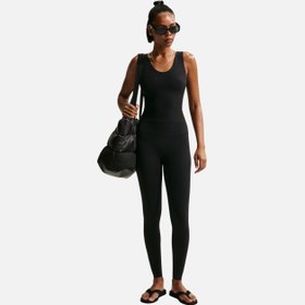 Resim Nike Df Zenvy Hr Tight Useam Kadın Tayt 