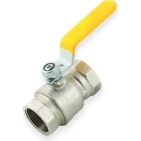 Resim 3/4 Doğalgaz Vana 