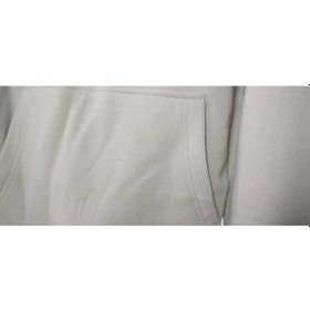 Resim Panda Baskı Tekstil Bambu Panda Sweat Krem 