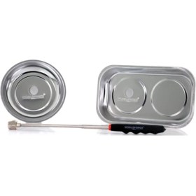 Resim Manyetik Alet Tutucu Seti 230X130MM, 140MM ve 800MM Mıknatıslar ile 