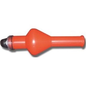 Resim Sealux Işıklı Şamandıra Kırmızı 