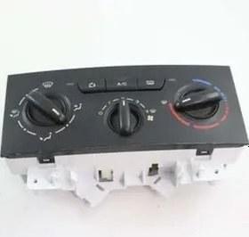 Resim Peugeot Partner Klima Kontrol Ünitesi Psa Orjinal 6452.K8 