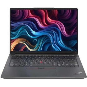 Resim Lenovo Thinkpad E14 21JK00LCTX013 i5-13420H 16 GB 1 TB SSD 14" W11P Dizüstü Bilgisayar 