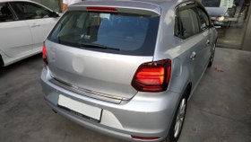 Resim Vw polo q2 led stop (kırmızı) 2010-17 