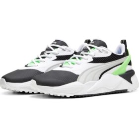 Resim Puma Gs-X Efekt Mens Shoes - Erkek Golf Ayakkabısı 