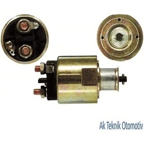 Resim Mars Otomatigi 12V R19 Clio Megane Benzinli 504627866 
