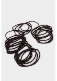 Resim Defacto Kadın Saç Aksesuarı H0566axnsbn226 Siyah 