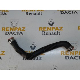 Resim Mercedes C Serisi W205 Turbo Hortumu A2055280300 - A2055280200 287446038 