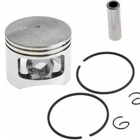 Resim Motorlu Testere 5800 Piston Segman Seti 45.2 Mm 