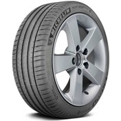 Resim Michelin 235/55 R19 105Y XL Pilot Sport 4 Suv 4x4 Yaz Lastiği 2024 