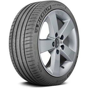 Resim Michelin 235/55 R19 105Y XL Pilot Sport 4 Suv 4x4 Yaz Lastiği 2024 