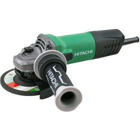 Resim HITACHI G12SW Profesyonel Avuç Taşlama 115Mm 1200W 