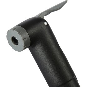 Resim Decathlon Riverside El Pompası - Siyah - 100 